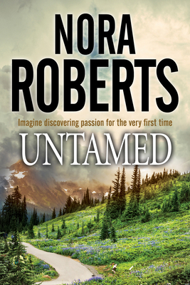 Untamed 0727887157 Book Cover