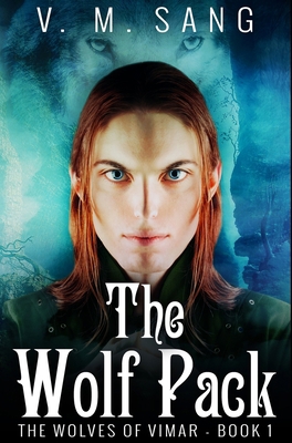The Wolf Pack: Premium Hardcover Edition 1034256629 Book Cover