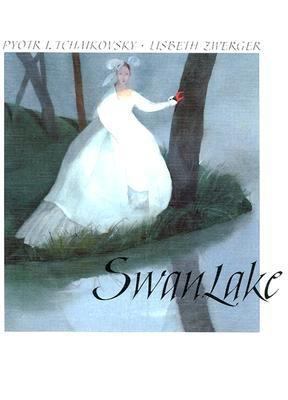 Swan Lake 0735817030 Book Cover