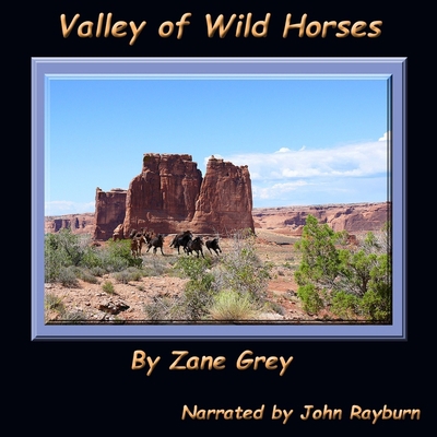 Valley of Wild Horses B0BSKS7YC5 Book Cover