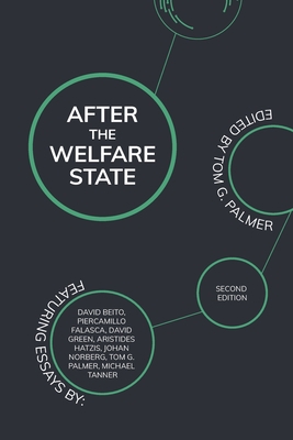 After the Welfare State 1732587396 Book Cover