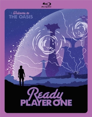 Ready Player One            Book Cover
