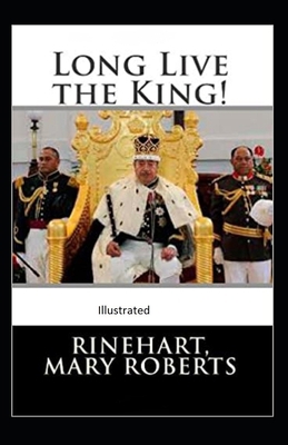 Long Live the King Illustrated B088N93YVB Book Cover