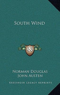 South Wind 1163217638 Book Cover