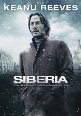 Siberia            Book Cover