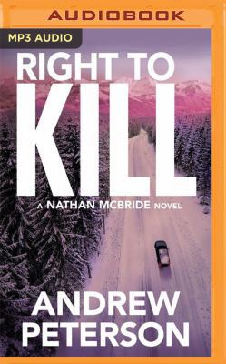 Right to Kill 1511361875 Book Cover