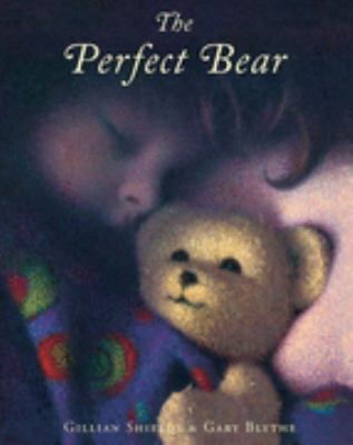 Perfect Bear 1416904409 Book Cover