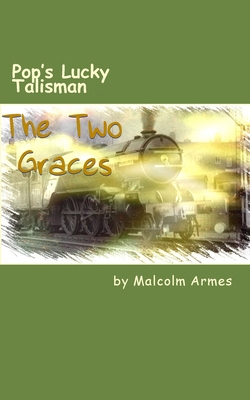 Pop's Lucky Talisman 1500142727 Book Cover