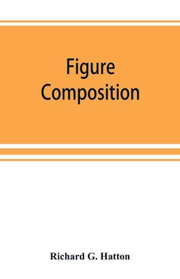 Figure composition 9389525543 Book Cover