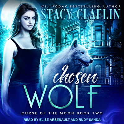 Chosen Wolf 1515965279 Book Cover