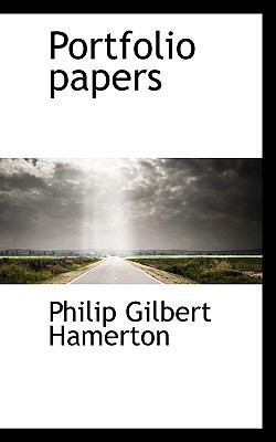 Portfolio Papers 1117696669 Book Cover
