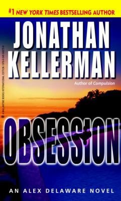 Obsession 0345503759 Book Cover
