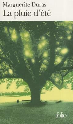 Pluie D Ete [French] 2070387054 Book Cover