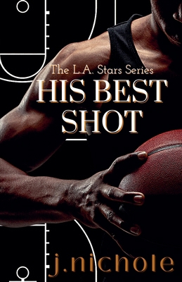 His Best Shot B0CXLCW4QD Book Cover