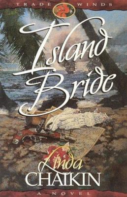 Island Bride 0736900047 Book Cover