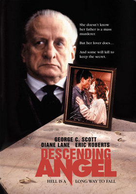 Descending Angel B007VX03AQ Book Cover
