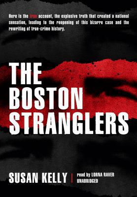 The Boston Stranglers 1433256827 Book Cover