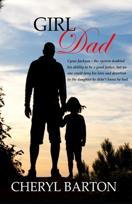 Girl Dad 1948950200 Book Cover