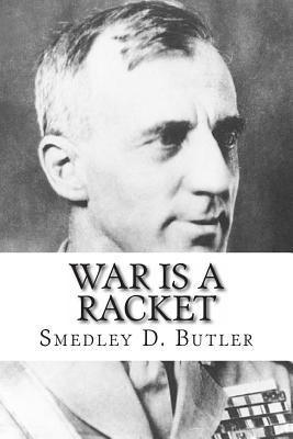 War is a Racket 1482393018 Book Cover