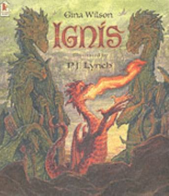 Ignis 0744594057 Book Cover