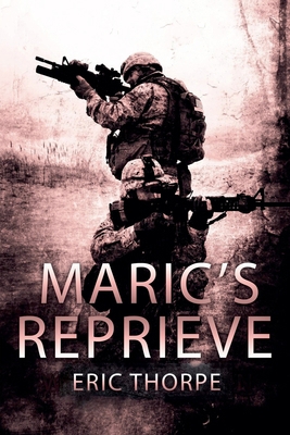 Maric's Reprieve B0DKSC529Q Book Cover