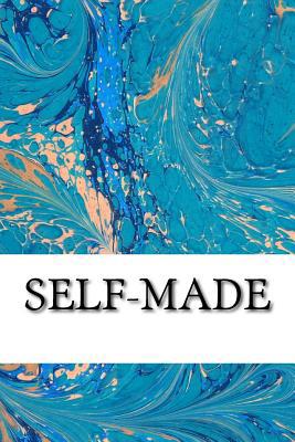 Self-Made 1548147206 Book Cover