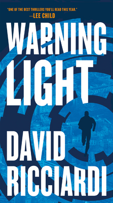 Warning Light 0399585753 Book Cover