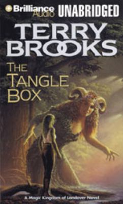 The Tangle Box 1423350391 Book Cover