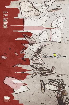 Lexus Sam 1771800445 Book Cover