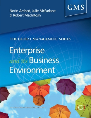 Enterprise and its Business Environment (Global... 1910158798 Book Cover