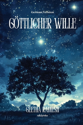 Göttlicher Wille [German] 9364942922 Book Cover