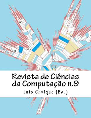 Revista de Ciências da Computação n.9: Universi... [Portuguese] 1511565527 Book Cover