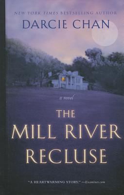 The Mill River Recluse (Thorndike Press Large P... [Large Print] 1410472094 Book Cover
