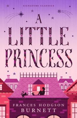 A Little Princess 1454953578 Book Cover