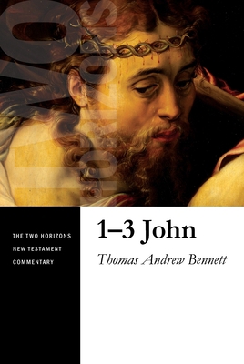 1-3 John 0802875777 Book Cover