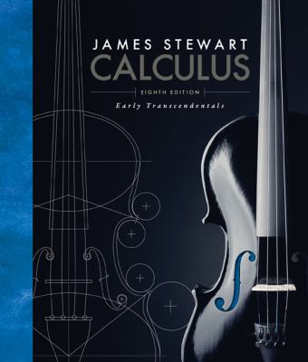 Bundle: Calculus: Early Transcendentals, 8th + ... 1305597621 Book Cover