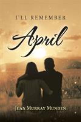 I'll Remember April 1796047627 Book Cover