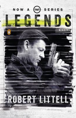 Legends 0143127403 Book Cover