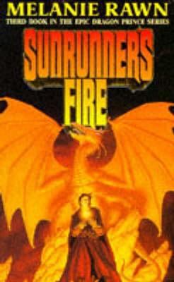 Sunrunner's Fire B002N8H1WC Book Cover