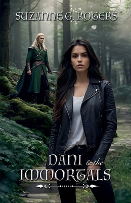 Dani & the Immortals B0DK82DGDB Book Cover