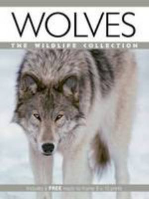 Wolves (Wildlife Collection) 1906969868 Book Cover