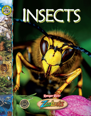 Insects 1644669226 Book Cover