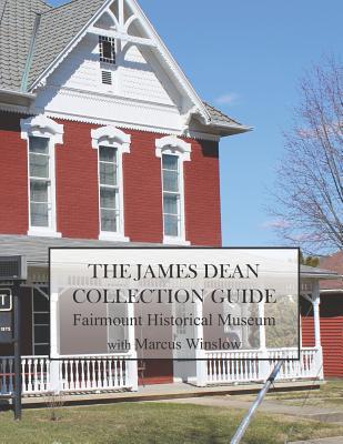 The James Dean Collection 1729545564 Book Cover