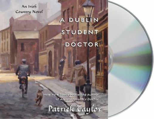 A Dublin Student Doctor 1427213534 Book Cover