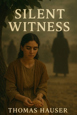 Silent Witness B0FD8381WP Book Cover