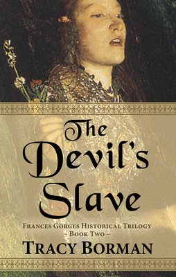 The Devil's Slave [Large Print] 143287098X Book Cover