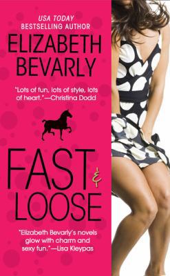Fast & Loose 0425220850 Book Cover
