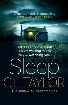 Sleep 000830131X Book Cover