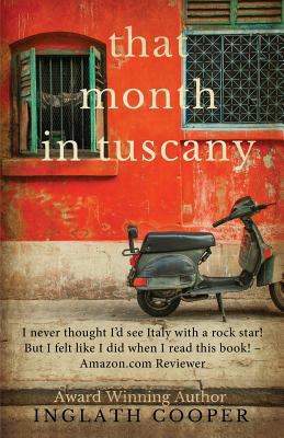 That Month in Tuscany 069208469X Book Cover