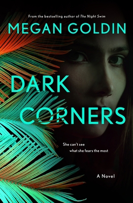 Dark Corners 1250280680 Book Cover